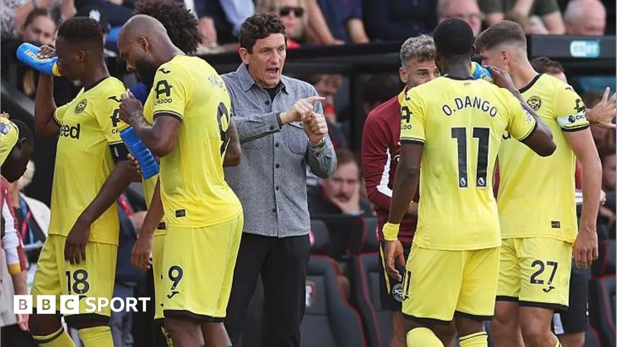 Premier League Clubs Adjust Plans During Extended Three-Week International Break