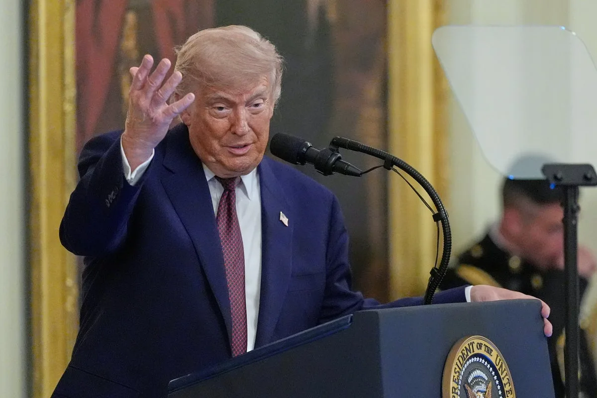 President Awards Medal of Honor to Three Veterans at White House Ceremony