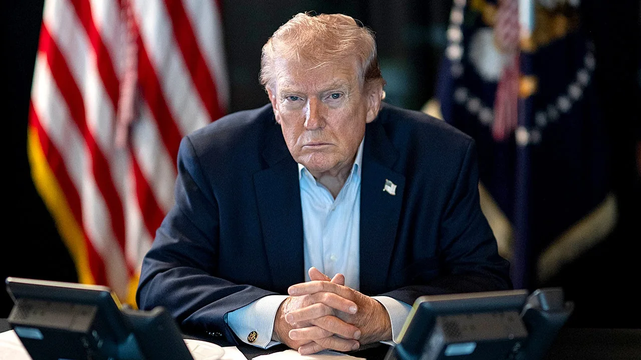 President Trump Announces Death of Islamic State Leader in Joint US-Nigerian Operation