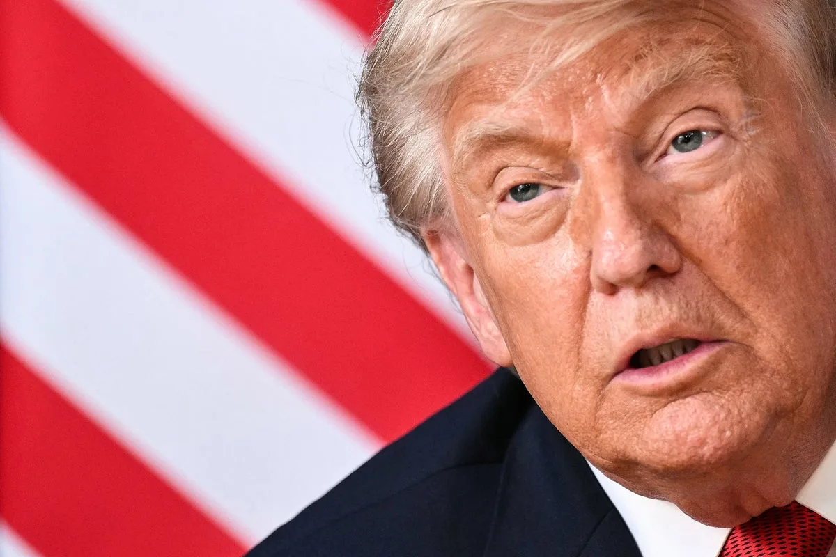 Trump Concludes G7 Summit in France With Versailles Visit and News Conference