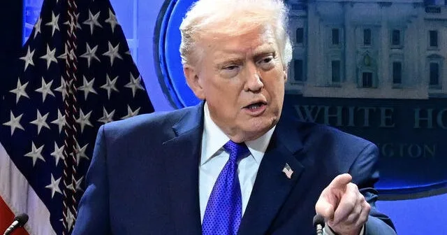 Trump Threatens Tariffs on Countries Over Various Policy Disputes