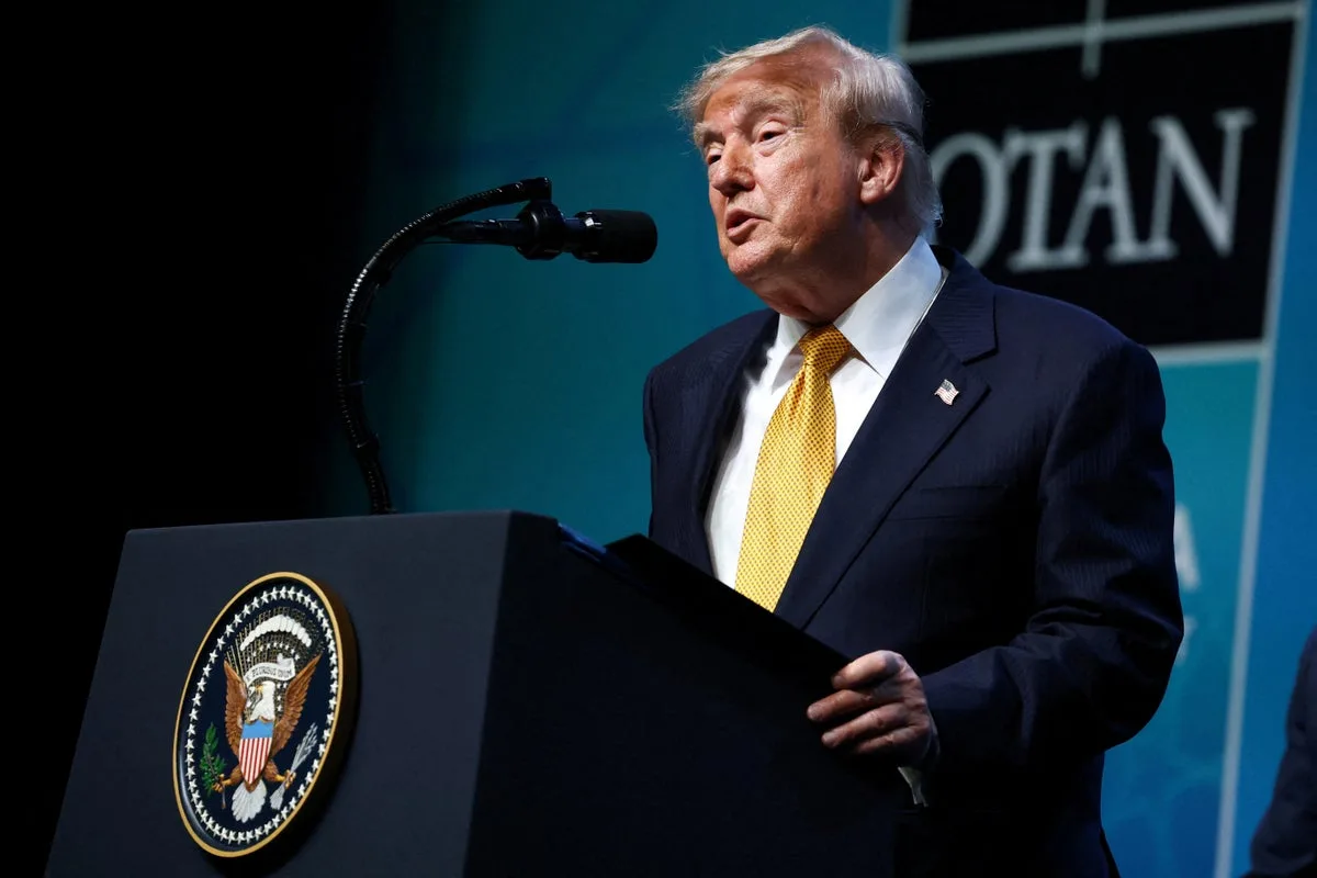 President Trump Dismisses Remaining Members of Election Assistance Commission