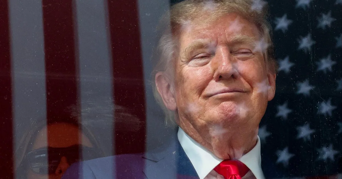 President Trump Says U.S. Achieving Victory in Iran War, No Hurry for Talks