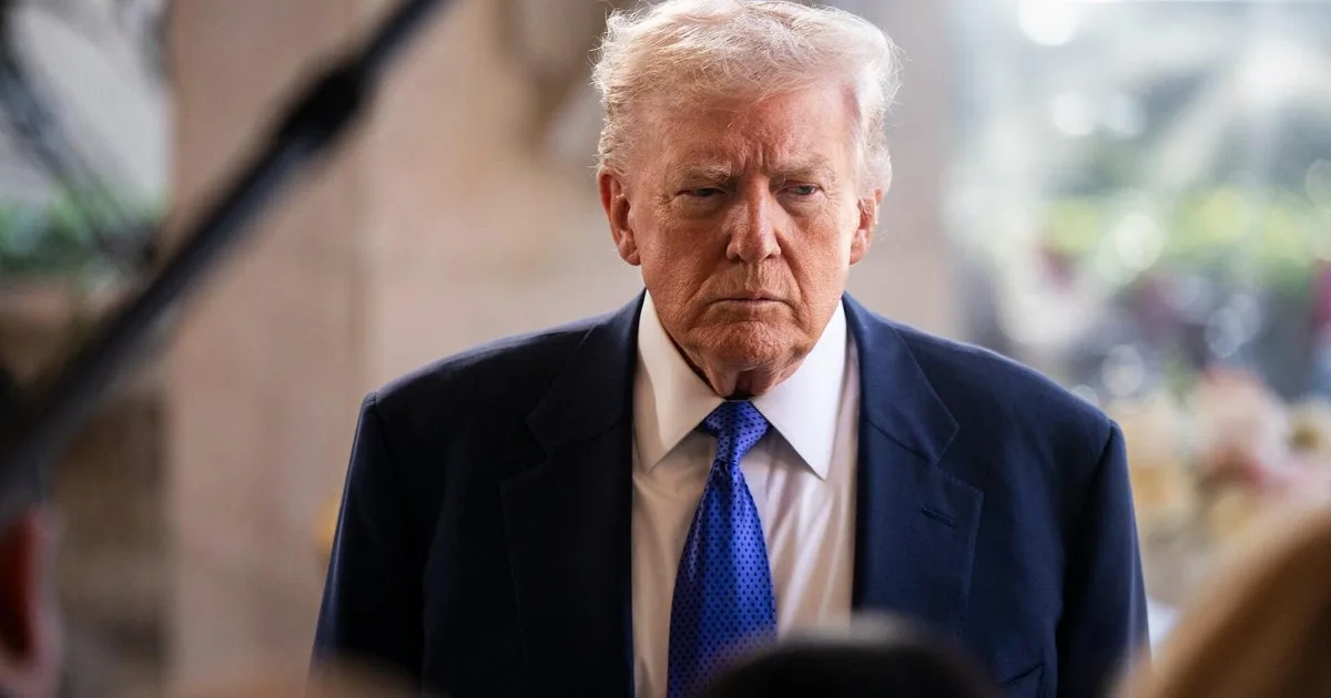 President Trump Delivers State of the Union Amid Shutdown and Democratic Boycott