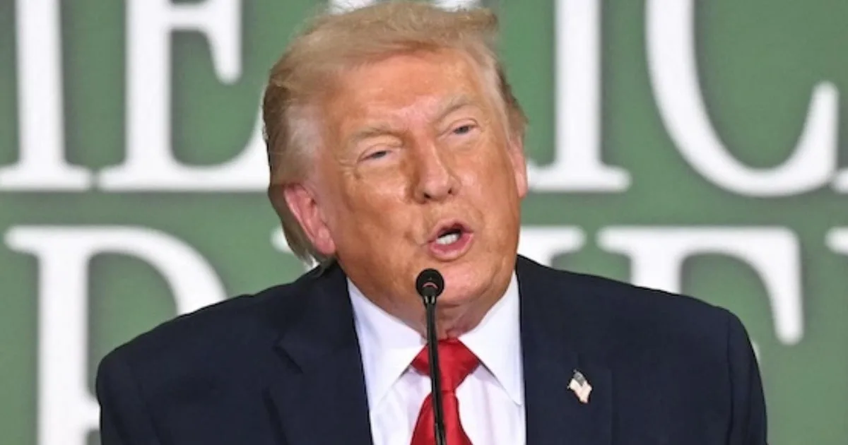 President Trump Visits Wisconsin to Address Farmers Impacted by Tariffs