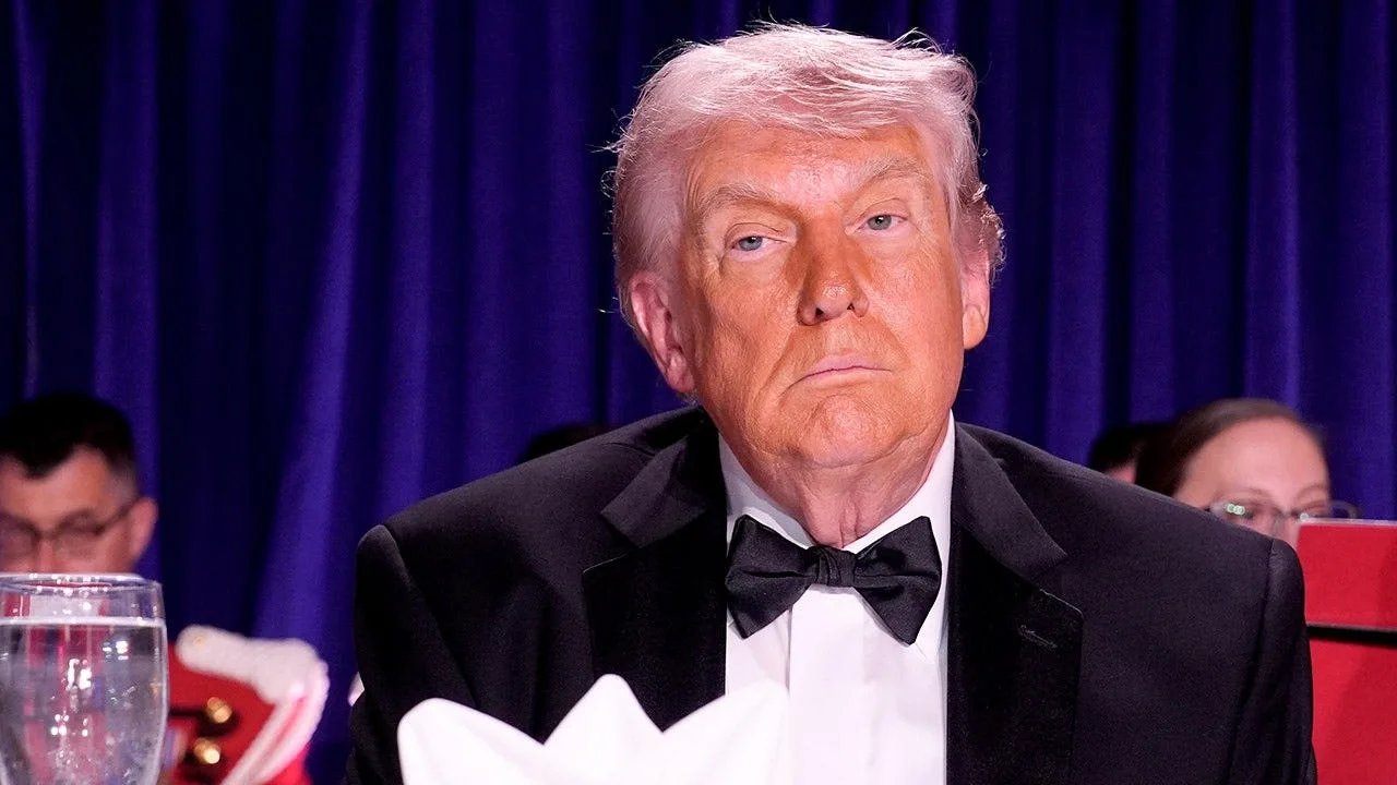 President Trump Voices Support for Renaming ICE to NICE