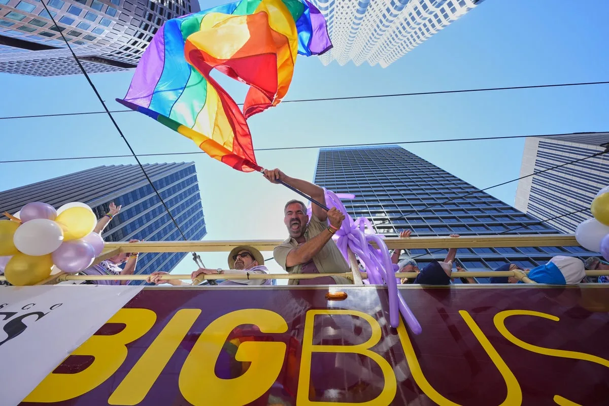 Pride Month 2026 Begins Amid Shifts in Corporate Support and Local Celebrations