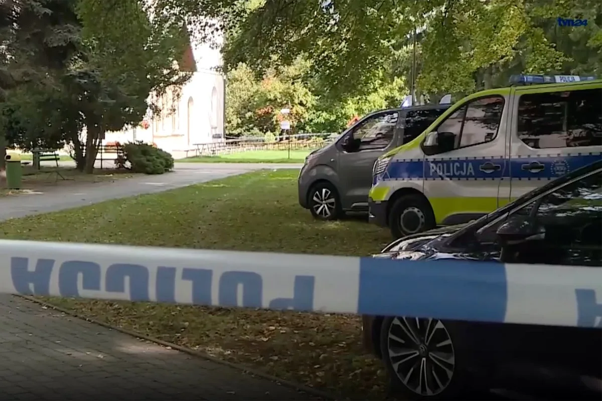 Priest Killed, Four Injured in Knife Attack at Polish Abbey