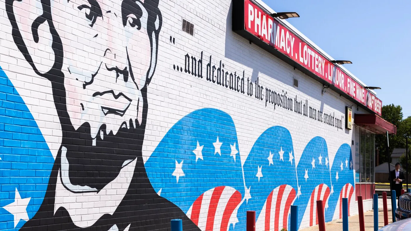 Primaries Held in Five States as Key Congressional Races Take Shape