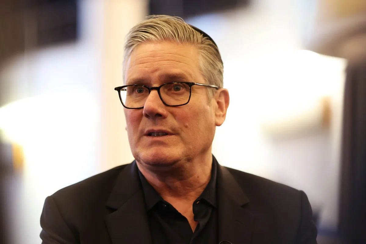 Prime Minister and Retailers Address Rise in High Street Shoplifting