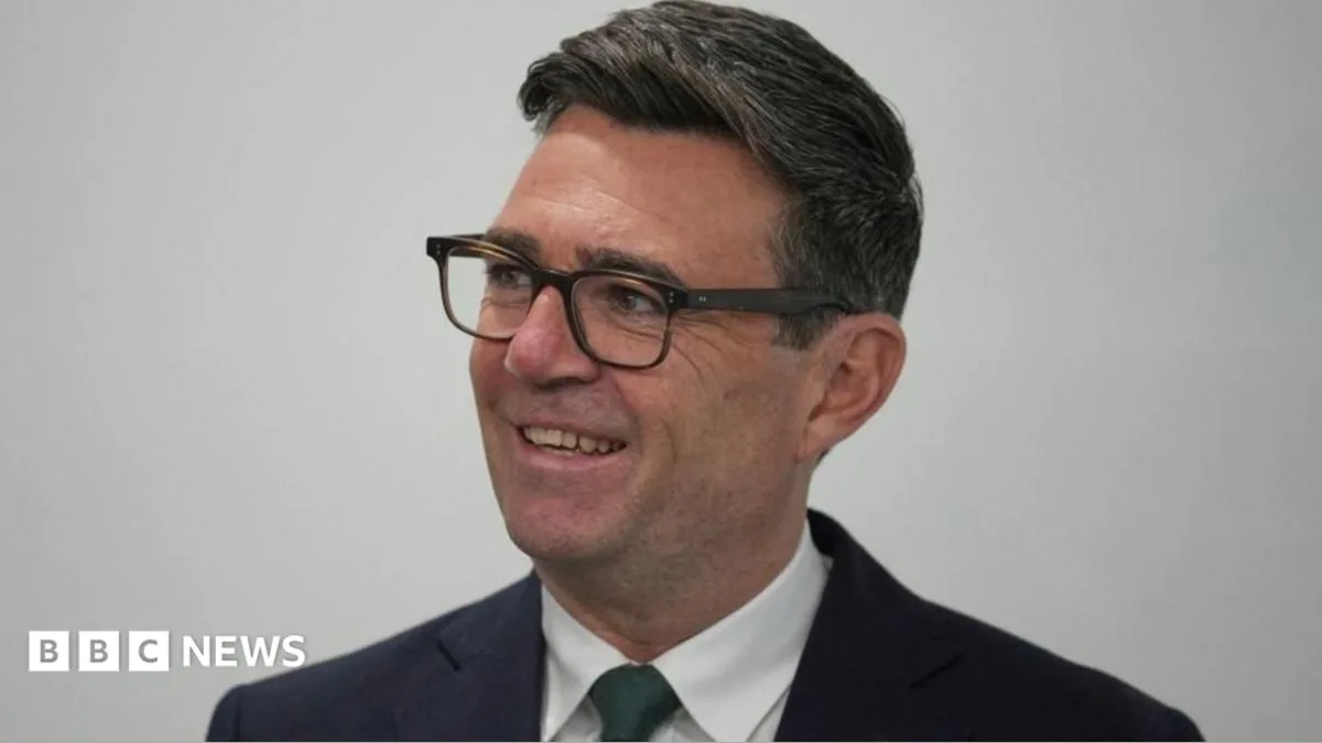 Prime Minister Opens Northern Branch of No 10 to Boost Regional Policy Role