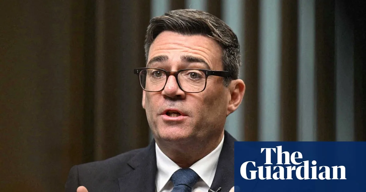 Prime Minister Seeks Cross-Party Talks on Urgent Social Care Reform