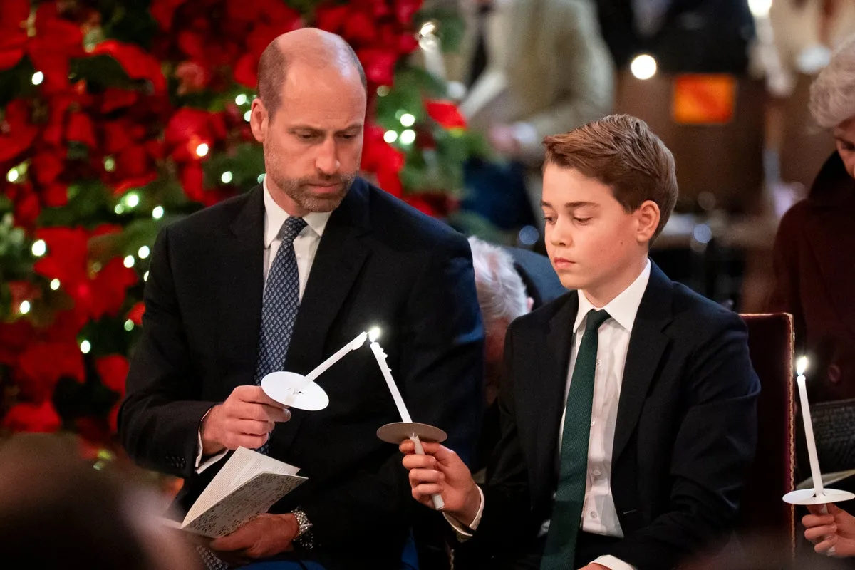 Prince George to Attend Eton College Starting in September, Palace Confirms