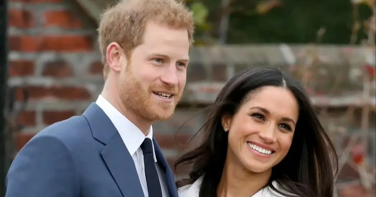 Prince Harry and Meghan Announce Return to the UK After Six Years in the US