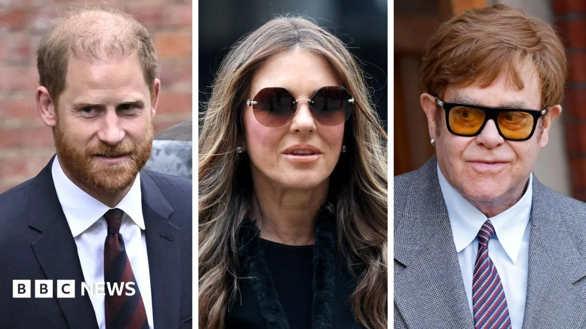 Prince Harry and Meghan Markle Announce Return to Britain After Extended Absence