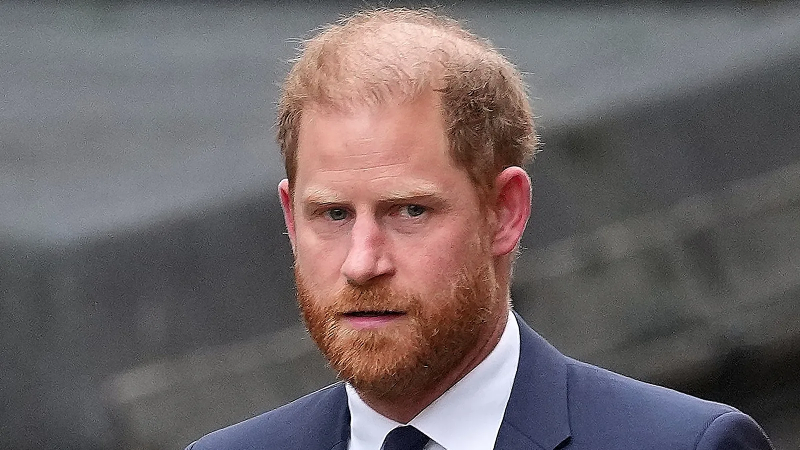 Prince Harry and Others Lose Lawsuit Against Daily Mail Publisher in High Court