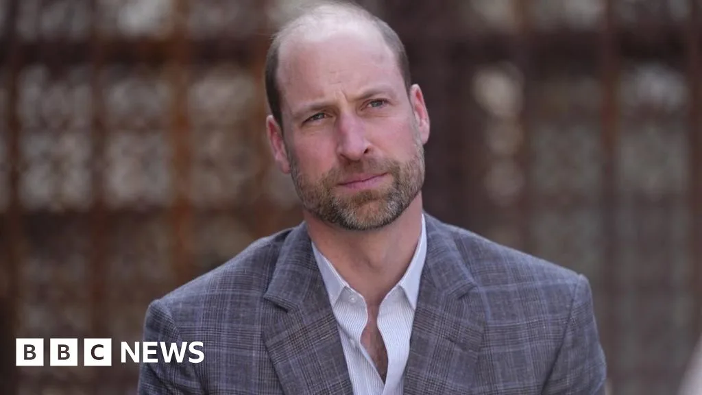 Prince William Addresses Questions About His Commitment to Church of England