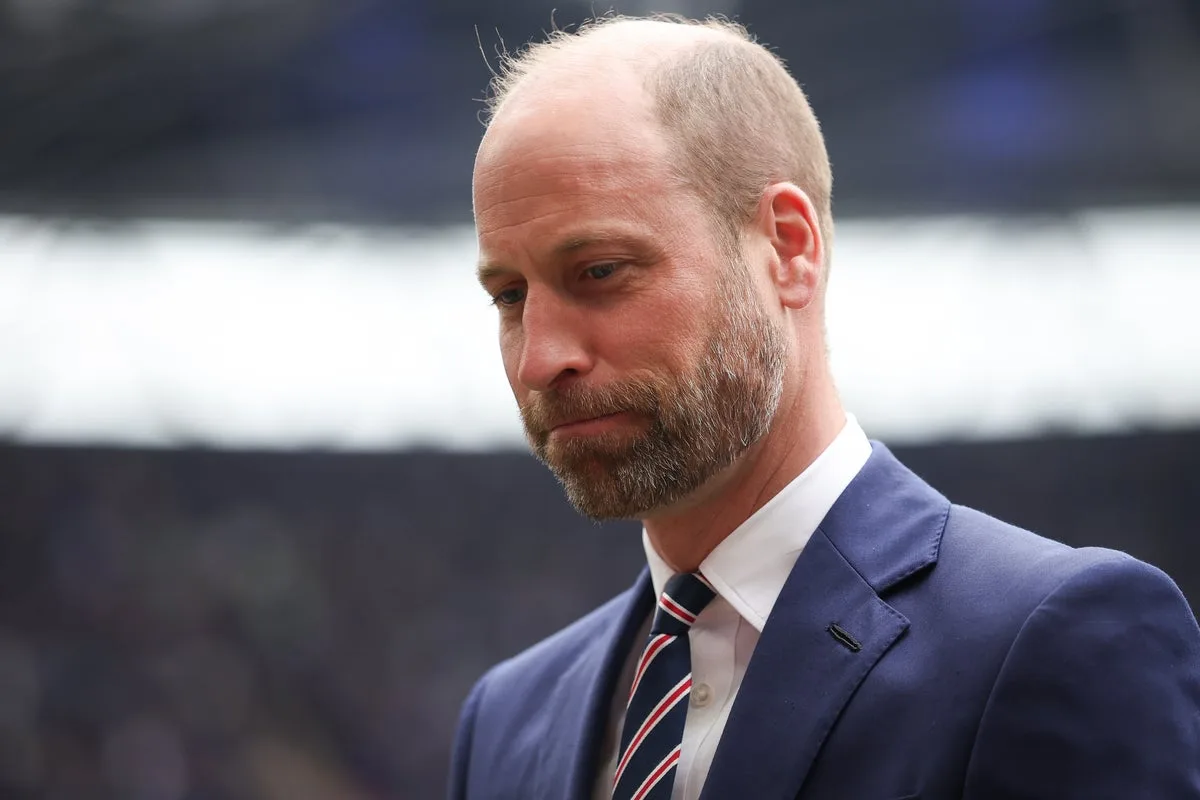 Prince William to Sell 20% of Duchy of Cornwall Properties for Housing Investment
