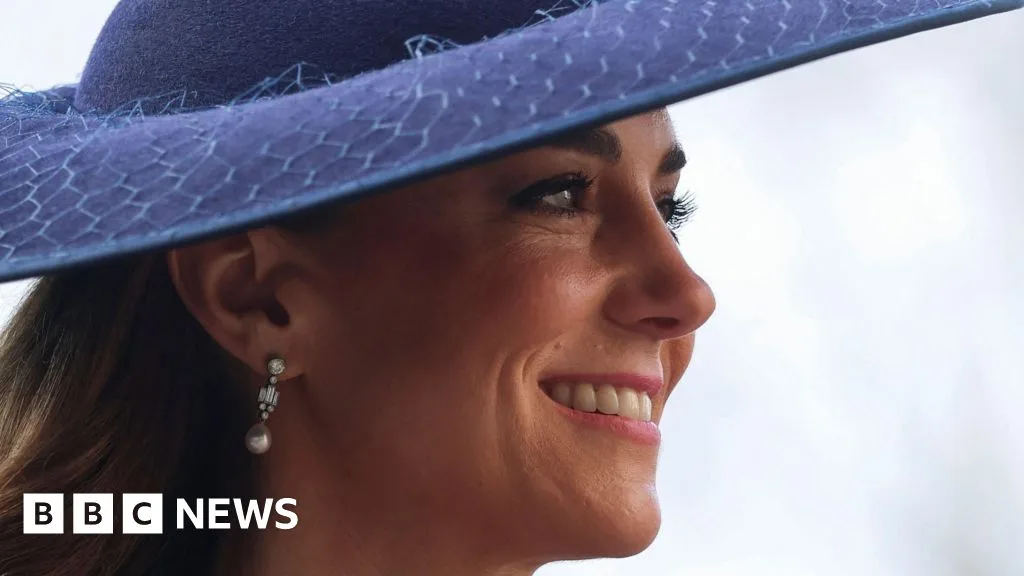 Princess of Wales to Undertake First Official Overseas Trip Since Cancer Diagnosis