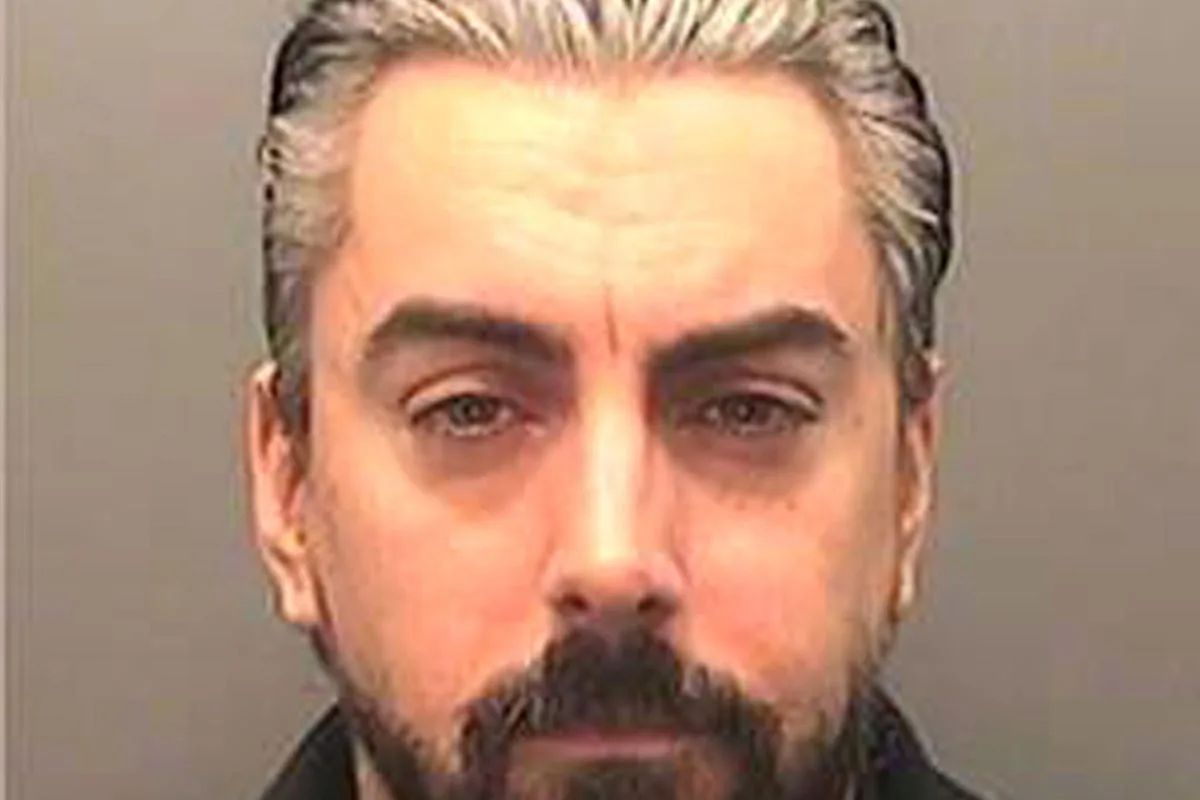 Prison Officers Describe Inmate's Reaction After Ian Watkins Stabbing, Court Told