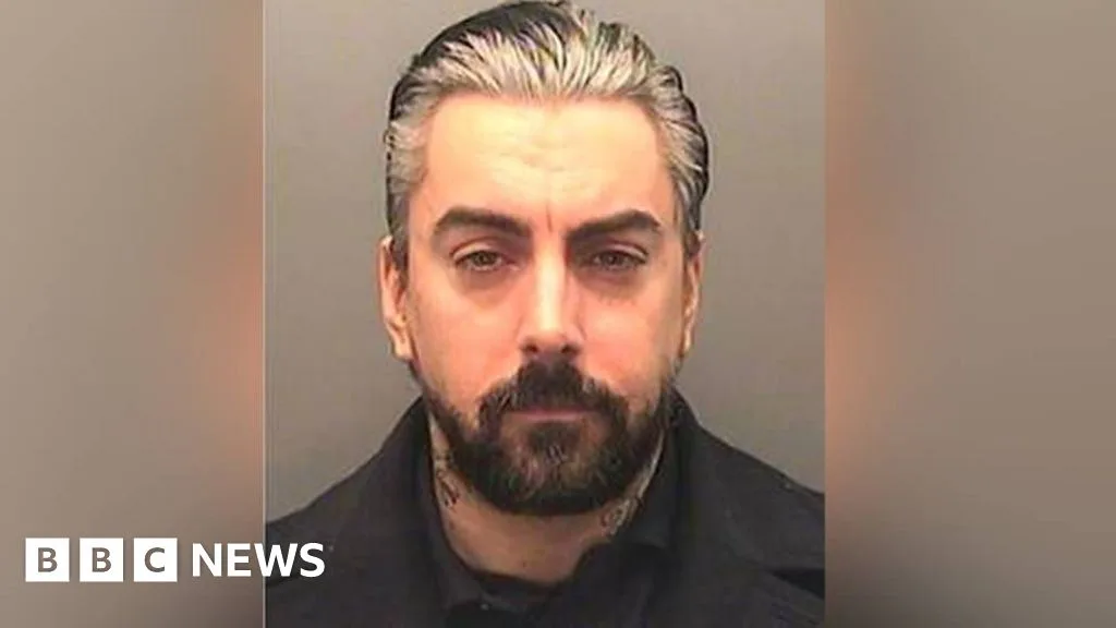 Prisoner Accused of Killing Lostprophets Singer at HMP Wakefield