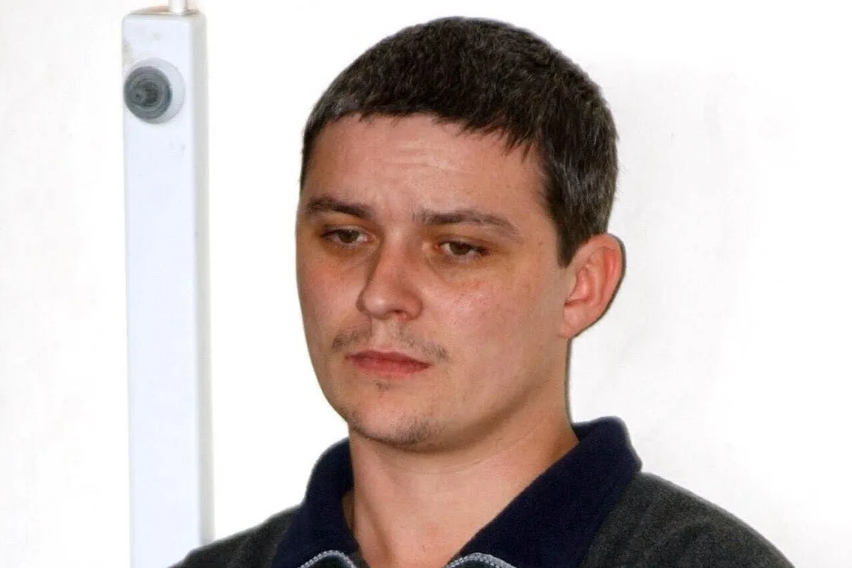 Prisoner Charged With Murder of Ian Huntley After Prison Attack