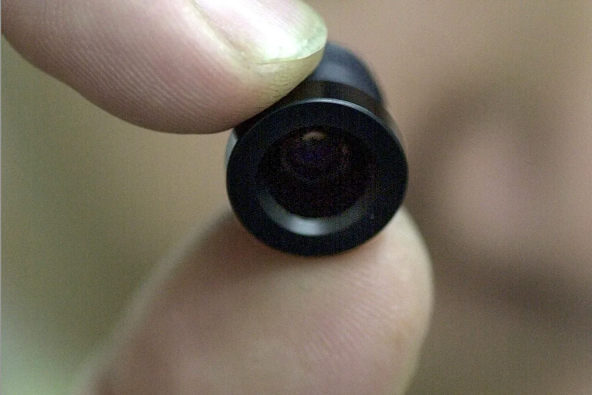 Private Detective Shares Tips to Detect Hidden Cameras in Holiday Rentals