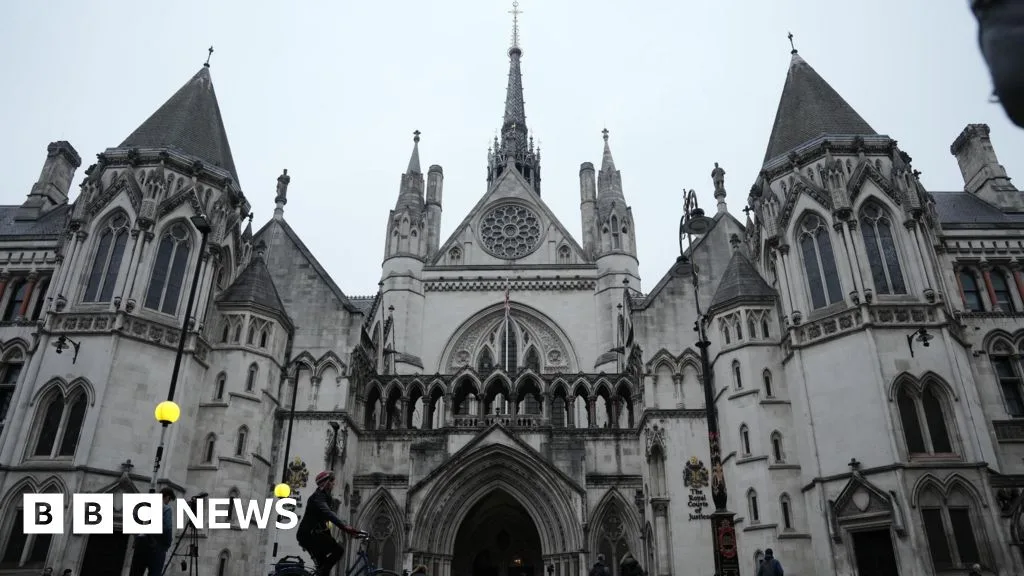 Private Investigator Disputes Alleged Admissions in Daily Mail Publisher Case