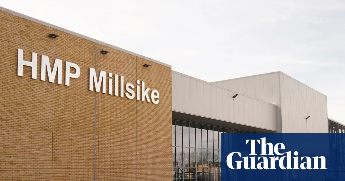 Private Prison Criticized for Recruiting Zero-Hours Custody Officers Amid Staff Shortages