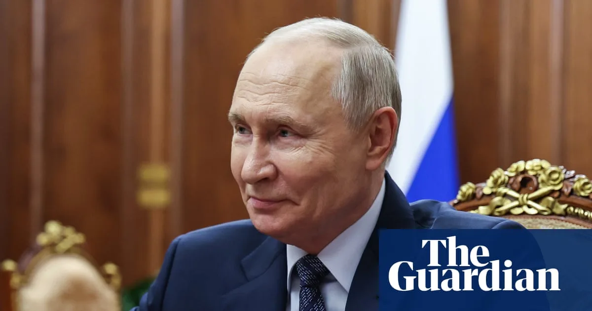 Pro-Kremlin Party Wins Russian Parliamentary Election Amid Criticism and Wartime Context