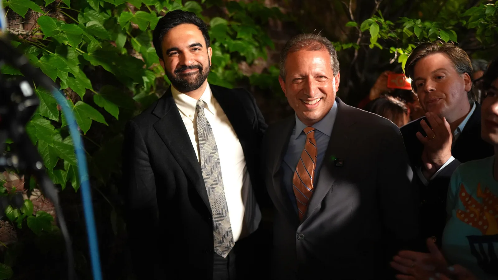 Pro-Palestinian Democrats Win Key New York Primaries, Unseat Pro-Israel Incumbents