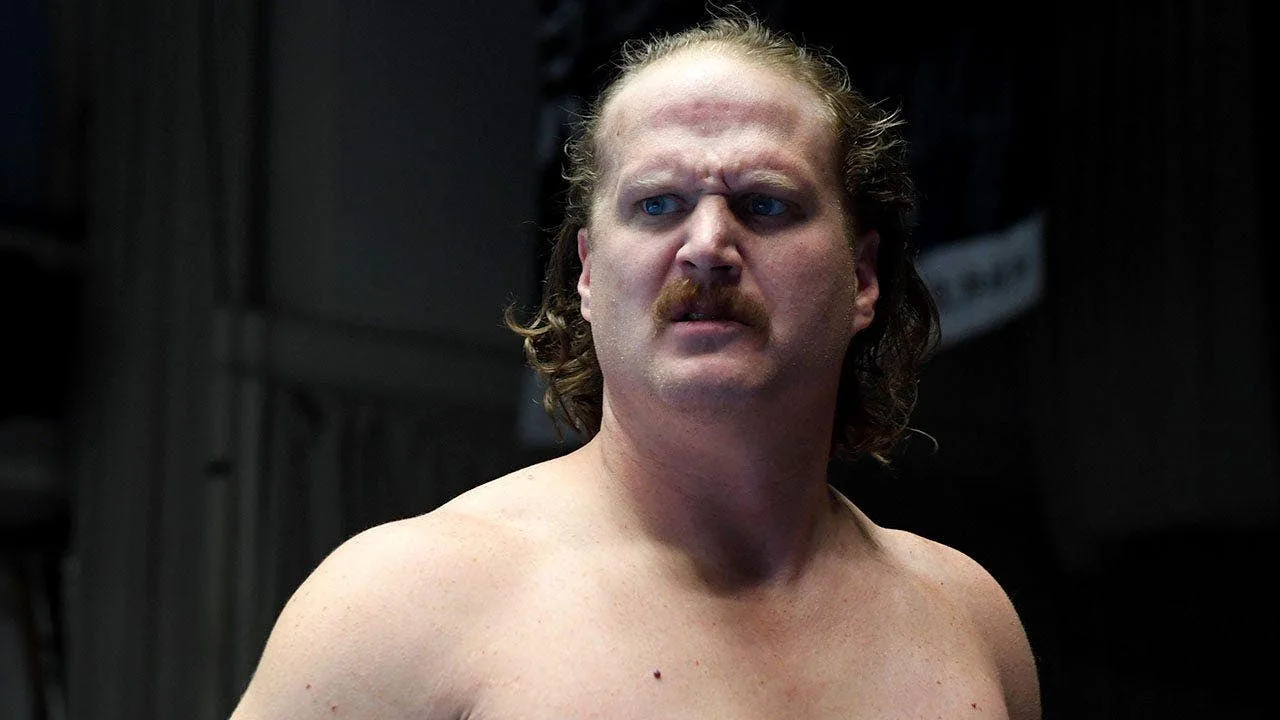 Pro Wrestler Joe Doering Dies at 44 After Brain Cancer Battle