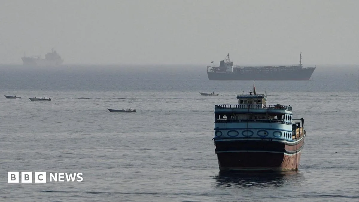 Qatar Reports Progress in US-Iran Mediation Over Strait of Hormuz Access