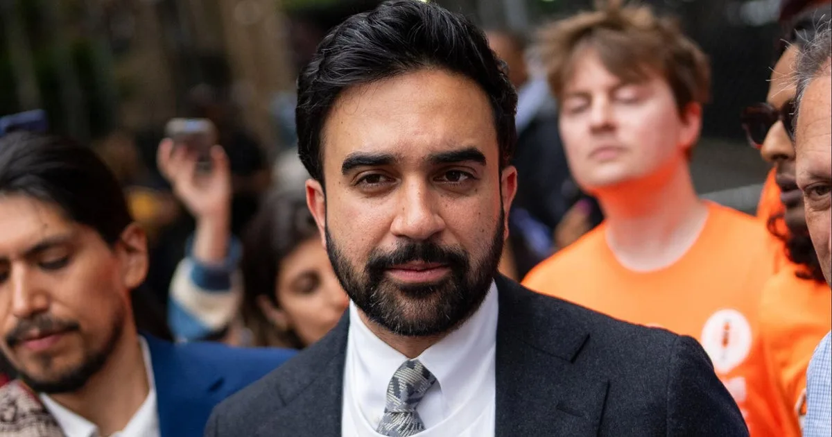 Progressive Candidates Backed by NYC Mayor Mamdani Win Key Democratic Primaries