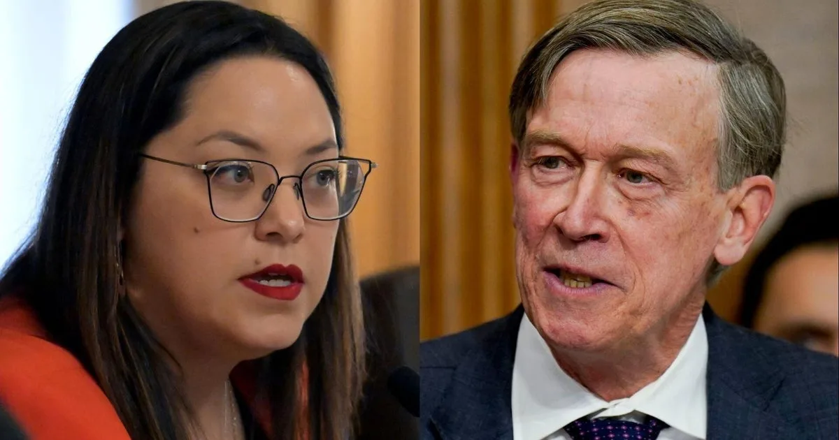 Progressive Candidates Unseat Multiple Democratic Incumbents in Colorado Primaries