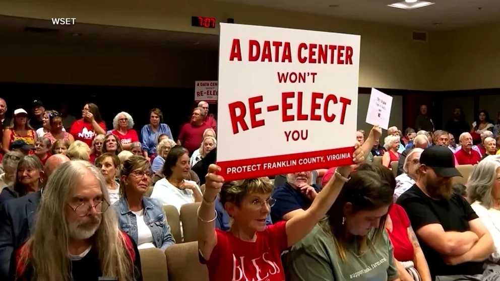 Proposed EPA Rule Would End Public Reporting of Datacenter Air Pollution