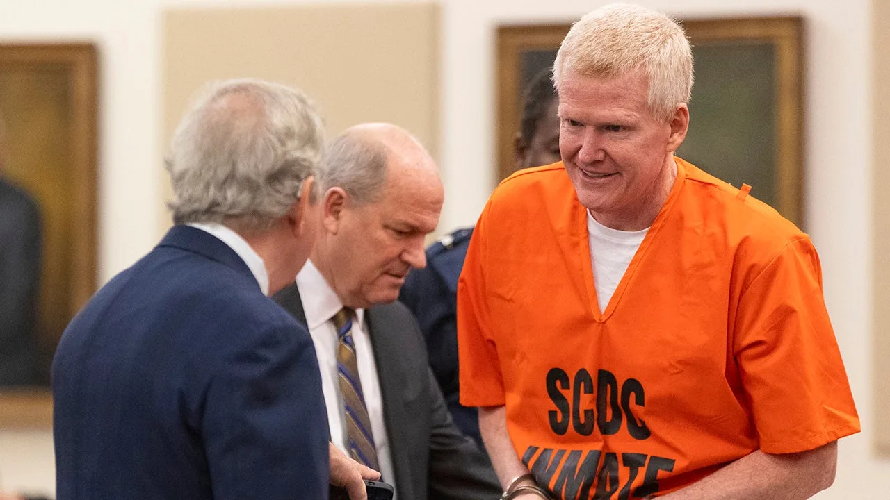Prosecutors and Defense Prepare New Strategies for Alex Murdaugh Retrial