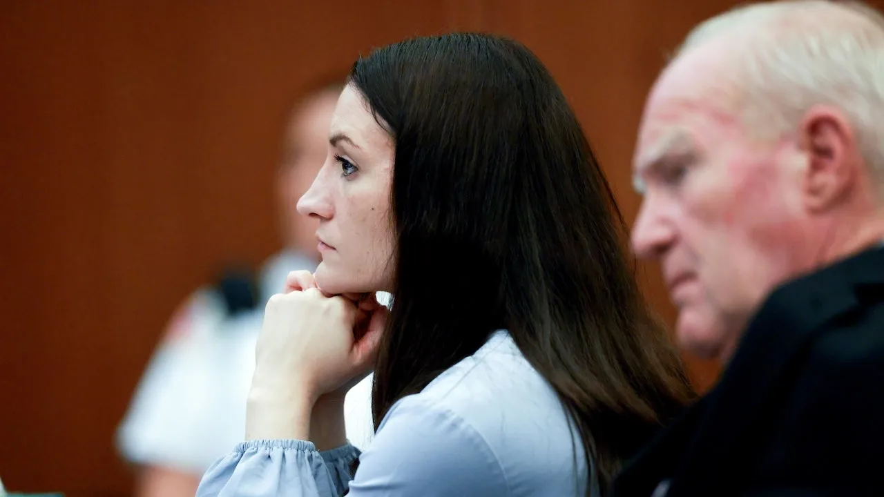 Prosecutors Consider Next Steps After Hung Jury in Lindsay Clancy Case