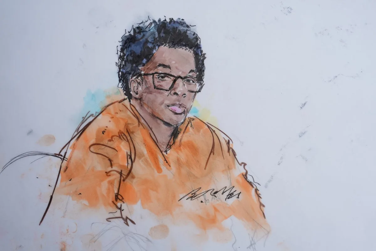 Singer D4vd Faces Hearing Over Murder of Celeste Rivas Hernandez