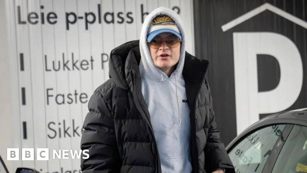 Prosecutors Seek Over Seven Years' Jail for Norwegian Crown Princess's Son in Rape Trial