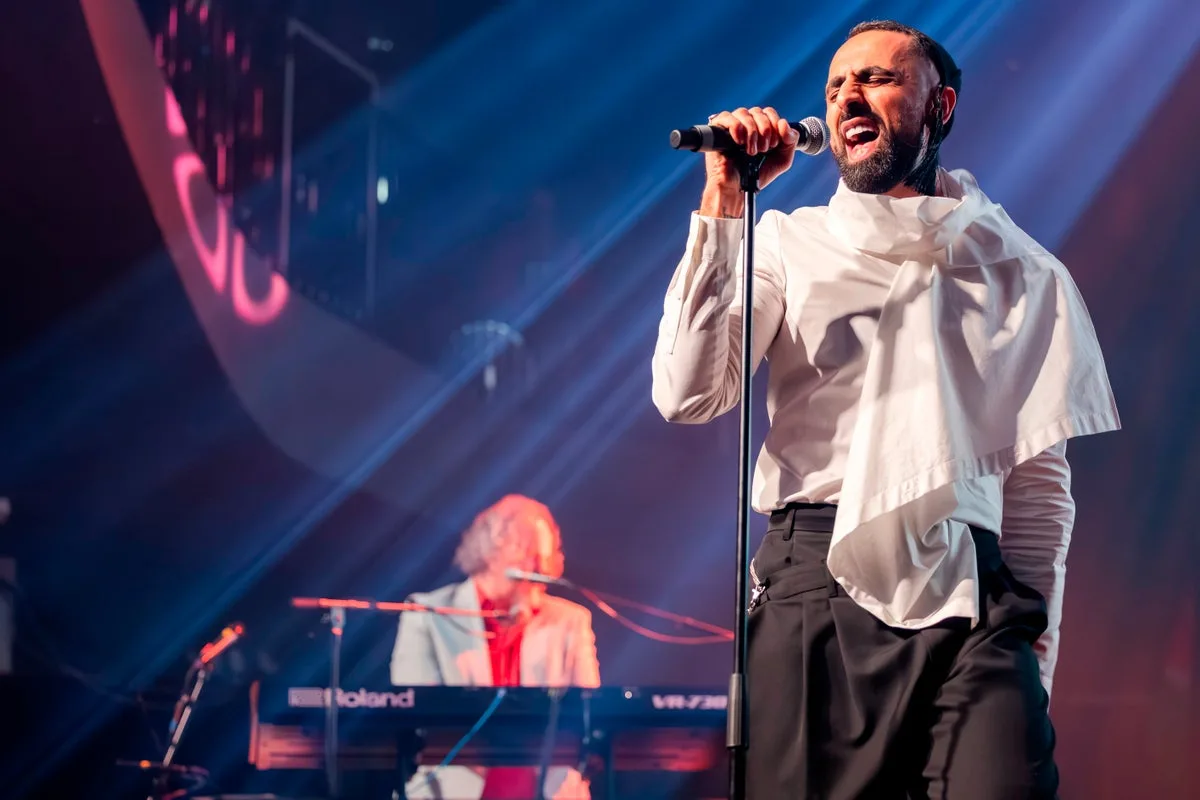 Protests and Alternative Events Mark Eurovision Amid Controversy Over Israel's Participation