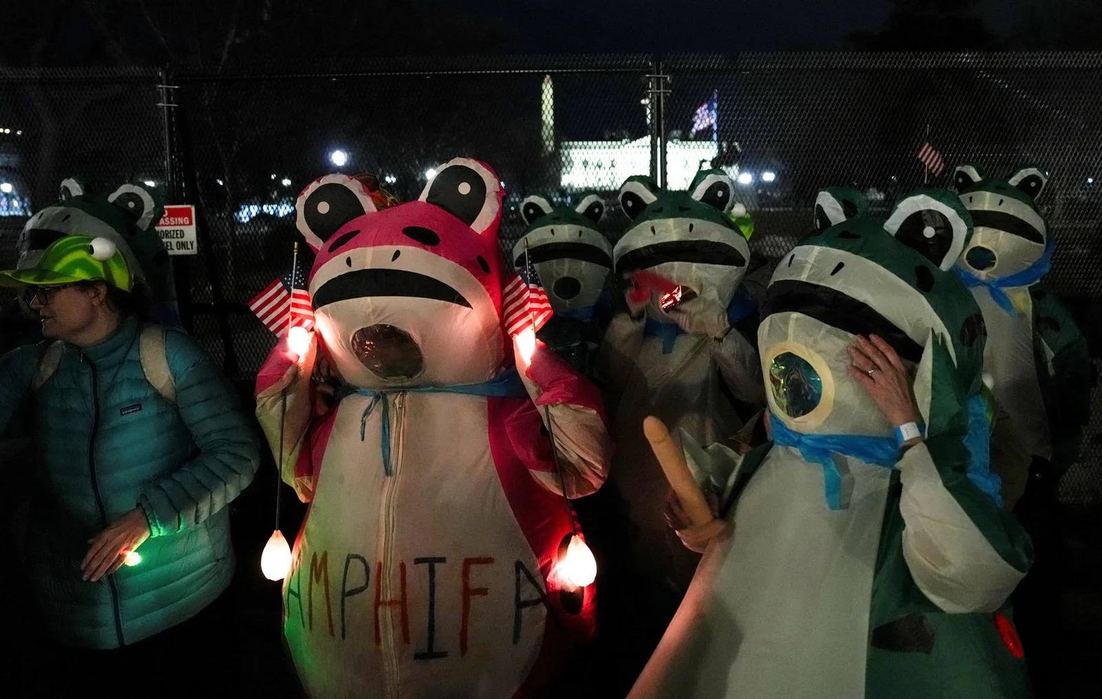 Trump's 2026 State of the Union Address Features Protests, Viral Moments, and Arrest