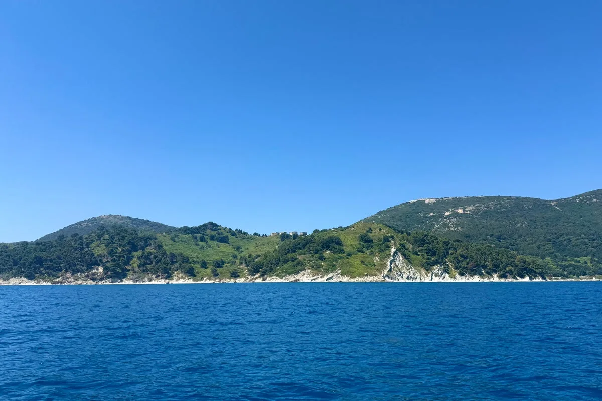 Mass Protests in Albania Over Kushner-Backed Luxury Resort on Sazan Island