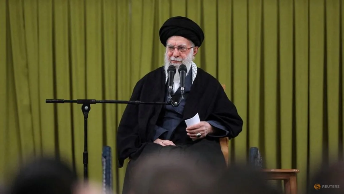 Reports of Khamenei's Killing Spark Protests and Retaliatory Actions Worldwide