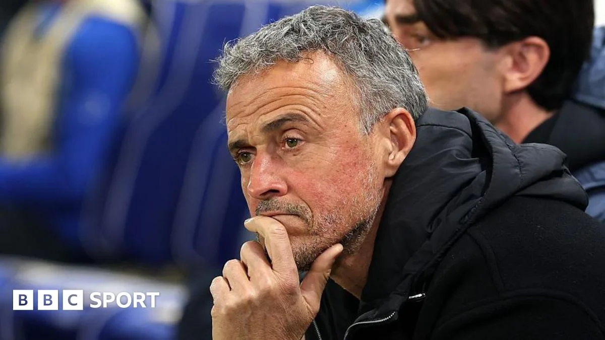 PSG Request Postponement of Ligue 1 Match Before Champions League Tie With Liverpool