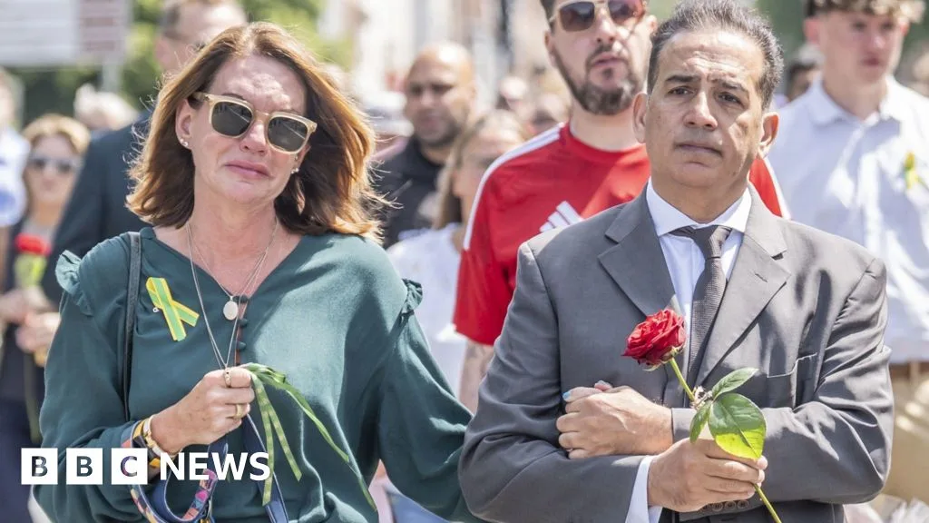 Public Inquiry Begins into 2023 Nottingham Attacks Killing Three People