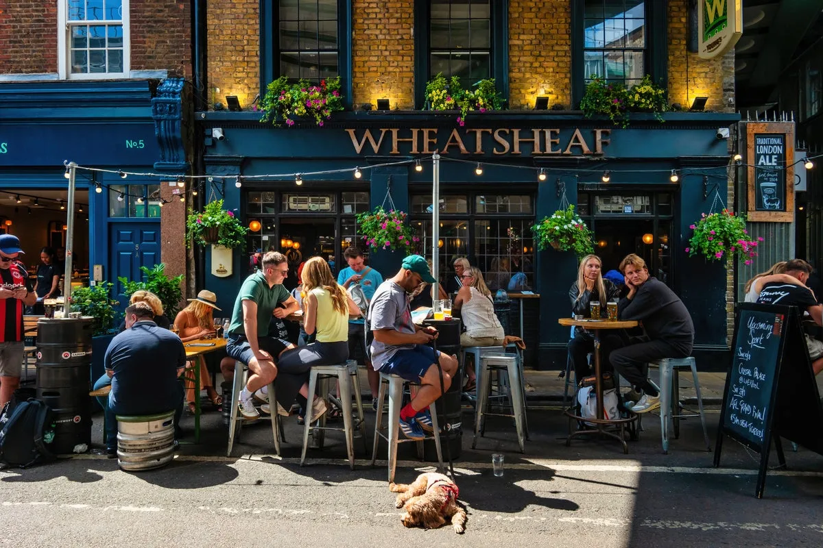 Pubs to Receive Business Rates Relief Under New Support Package
