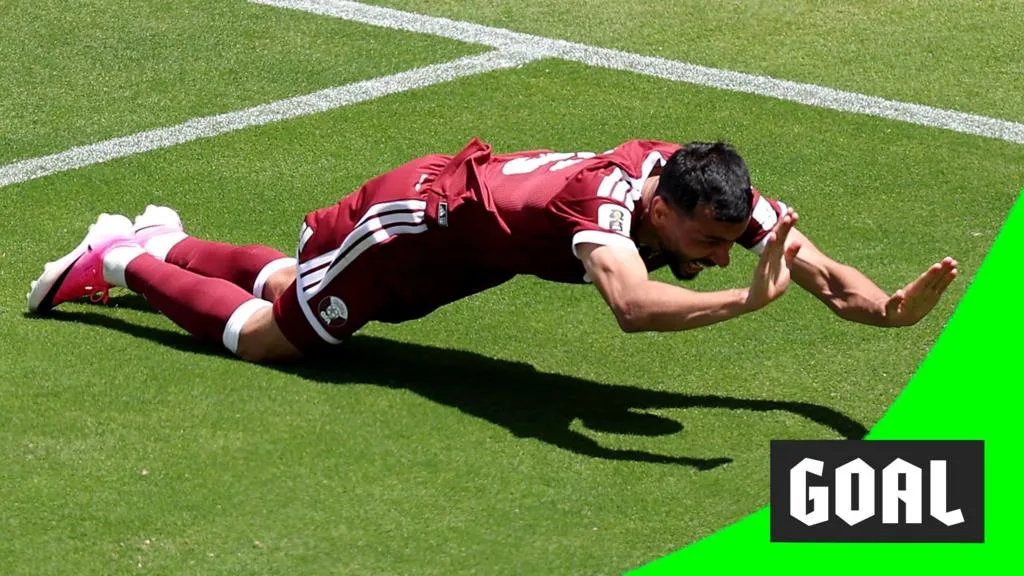Qatar Earns First Ever World Cup Point With Late Equaliser Against Switzerland