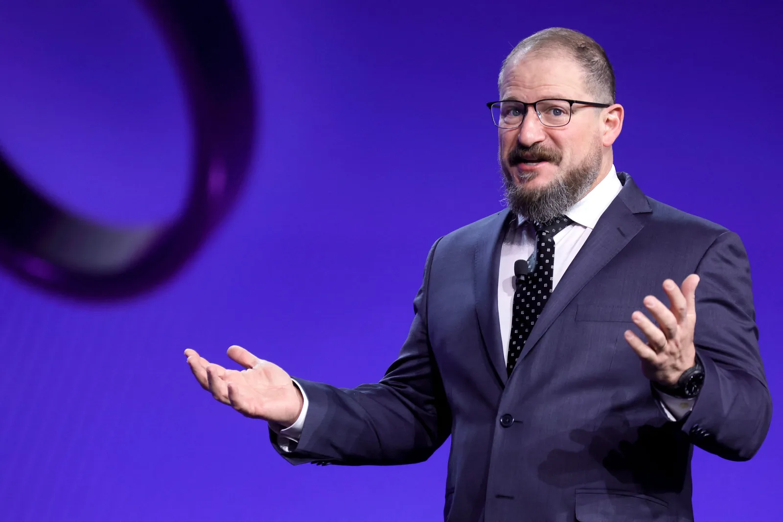 Qualcomm Shares Surge After CEO Announces Early Data Center Chip Shipments