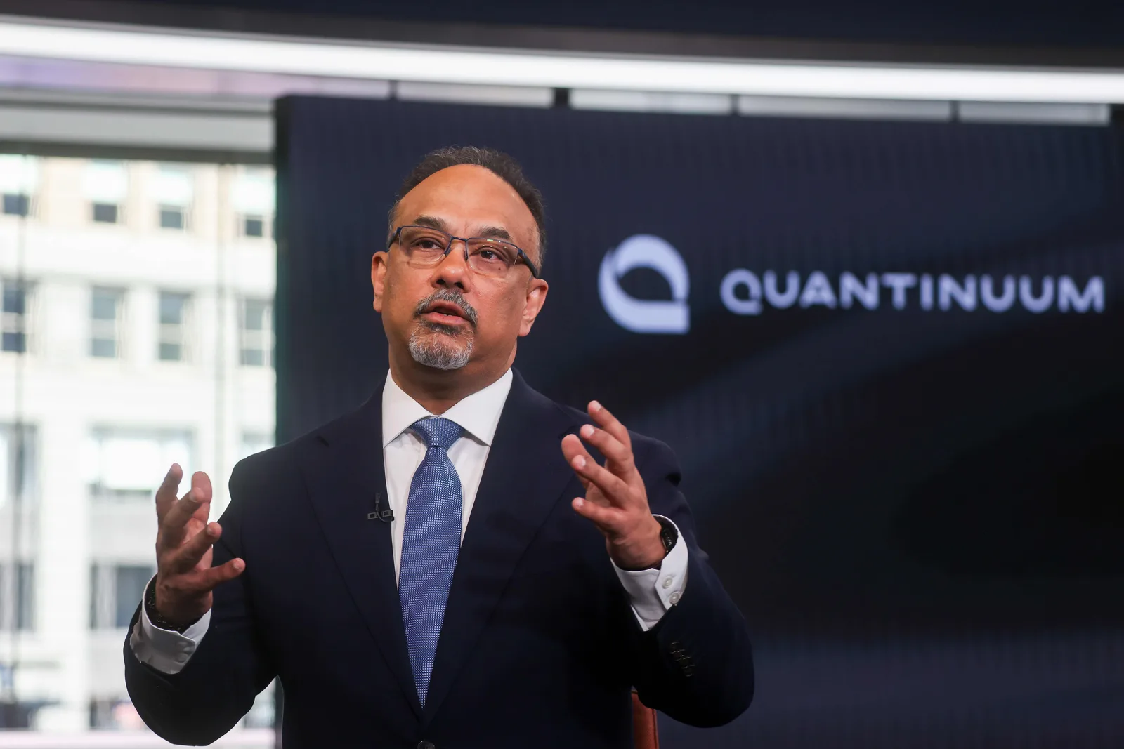 Quantinuum Goes Public with $1.68 Billion IPO Backed by Honeywell